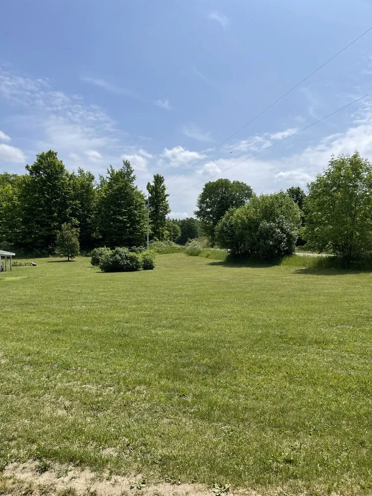 Top-rated landscape design in Mancelona, MI by 1st Cor Maintenance