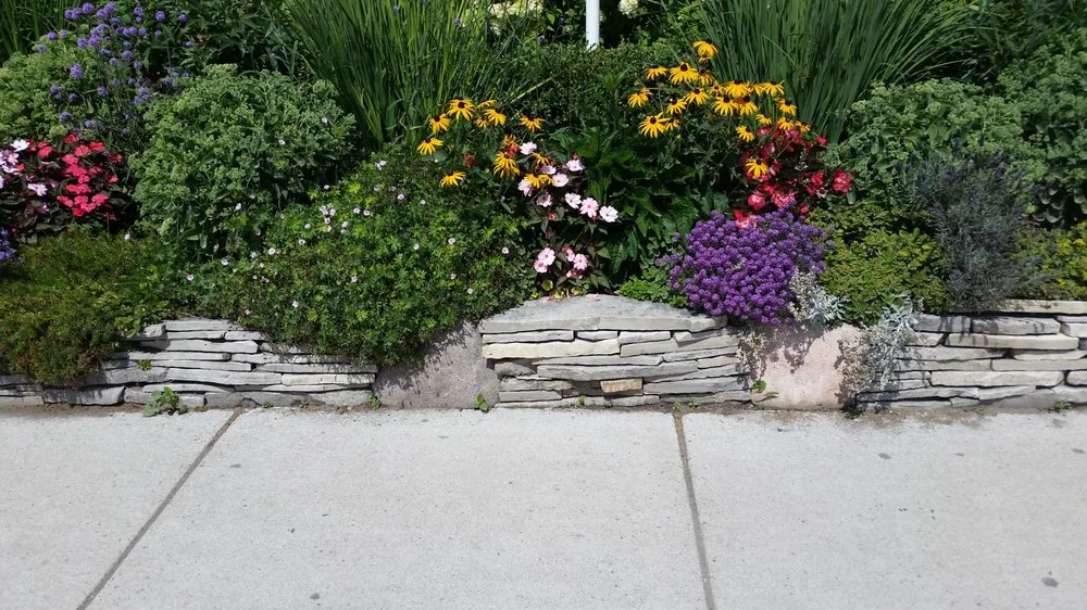 Local landscaping services experts serving Downers Grove, IL - 1st Cut Landscape