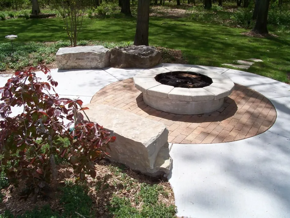 Local yard maintenance for homes across Downers Grove, IL - 1st Cut Landscape