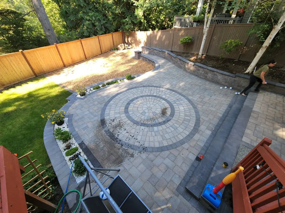 Top-rated outdoor landscaping experts serving Boerne, TX - 1st Essential Land Management