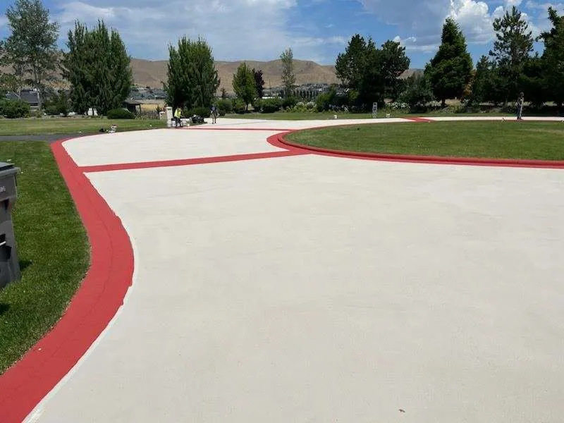 Reliable landscape installation experts serving Boerne, TX - 1st Essential Land Management