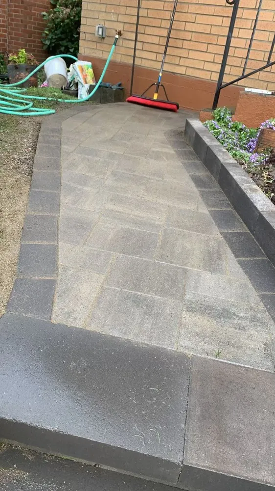 Reliable lawn mowing service near you across Boerne, TX - 1st Essential Land Management