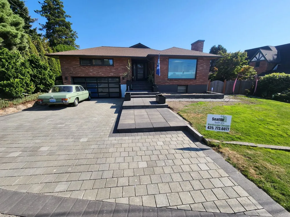 Reliable outdoor landscaping in Boerne, TX by 1st Essential Land Management