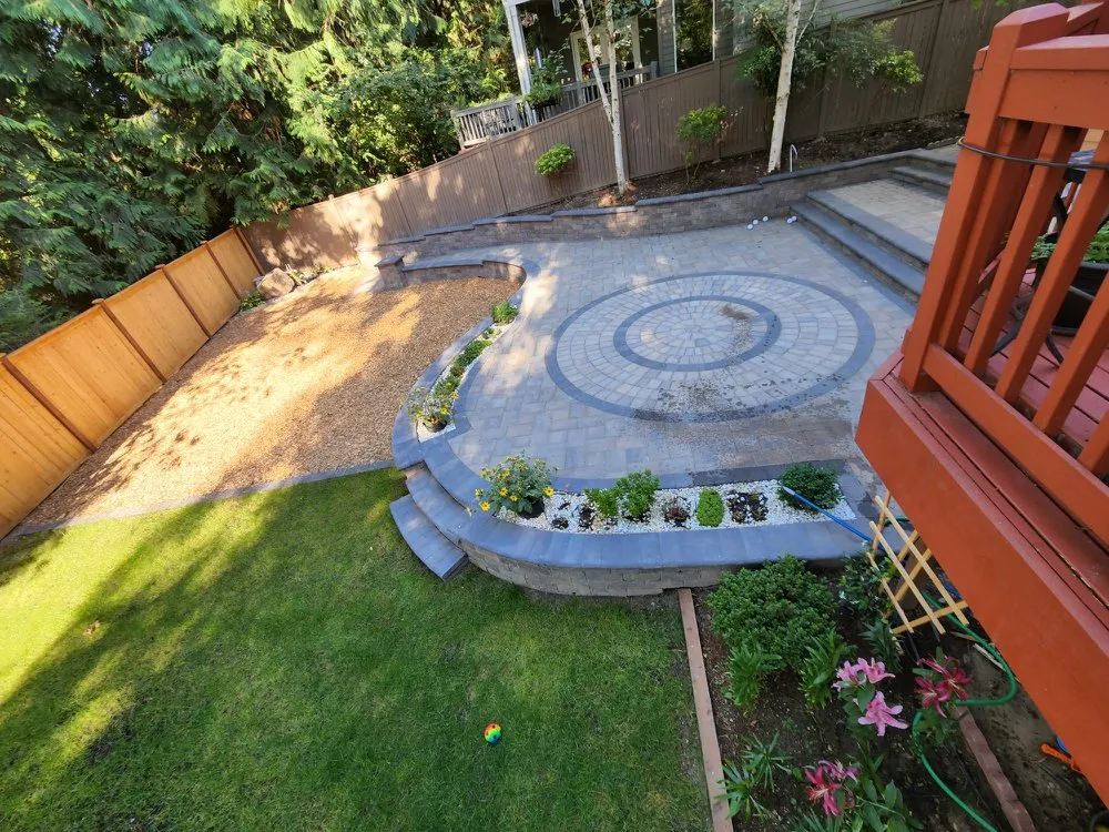 Affordable landscape installation experts serving Boerne, TX - 1st Essential Land Management