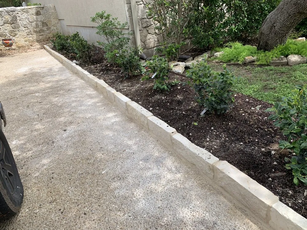 Local yard cleanup service experts serving Kerrville, TX - 1st Gen Construction