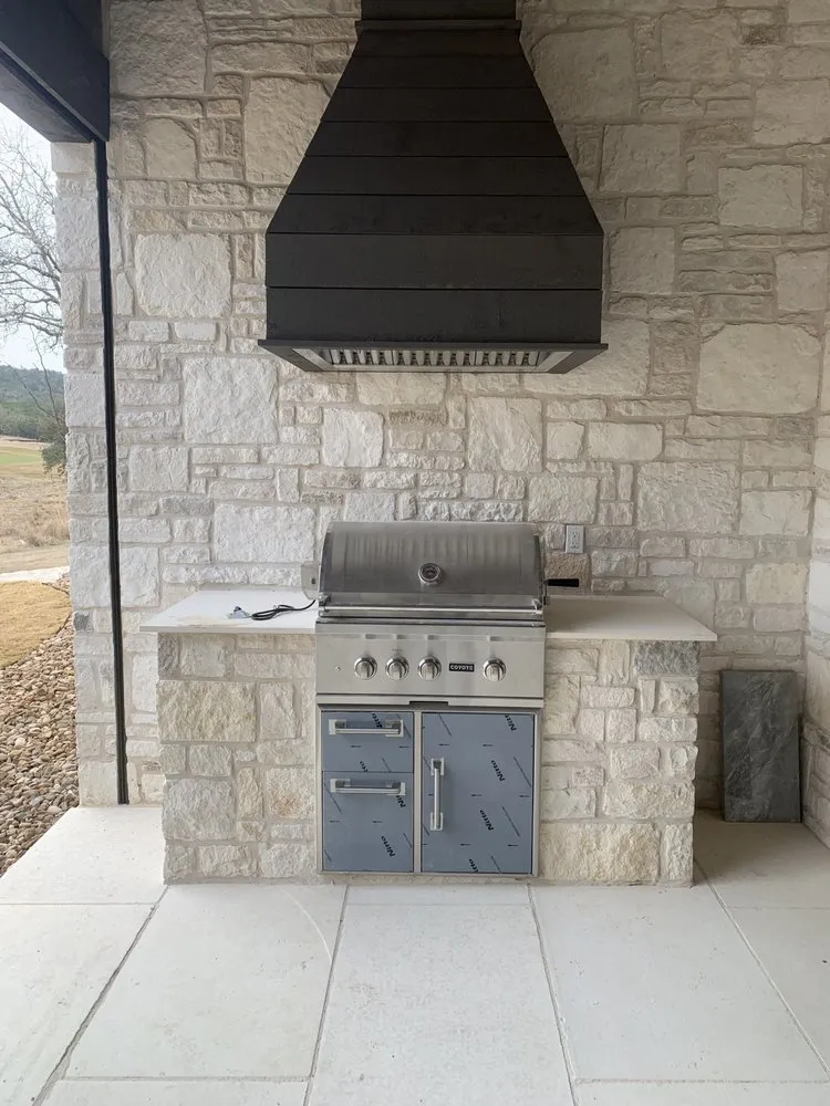 Top-rated lawn mowing service experts serving Kerrville, TX - 1st Gen Construction