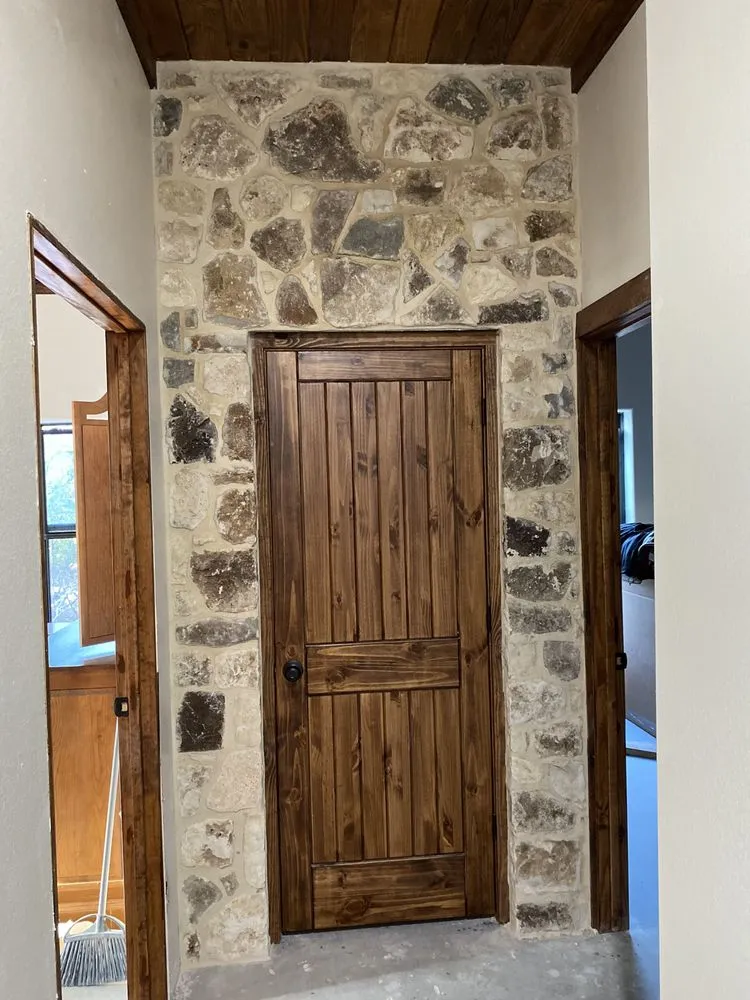 Expert lawn care service experts serving Kerrville, TX - 1st Gen Construction