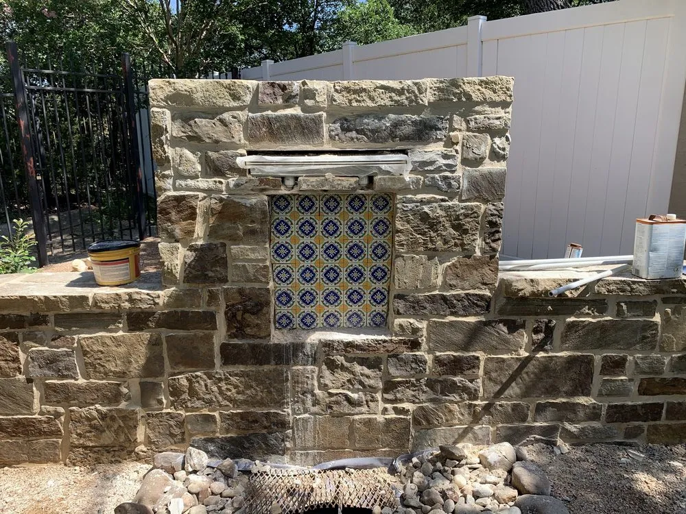 Expert yard cleanup service in Kerrville, TX by 1st Gen Construction