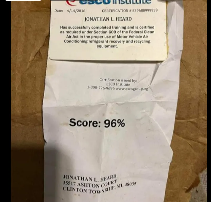 Local lawn mowing service for beautiful yards in Southfield, MI by 1st Gen Royalty Lawns