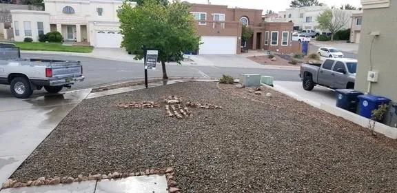 Expert landscaping services near you across Albuquerque, NM - 1st GenStrive