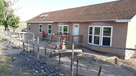 Affordable yard maintenance in Albuquerque, NM by 1st GenStrive