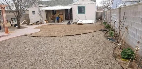 Expert lawn care service in Albuquerque, NM - 1st GenStrive