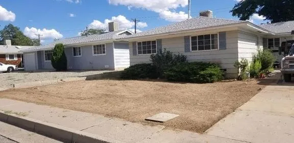 Expert landscape design for residential properties across Albuquerque, NM - 1st GenStrive