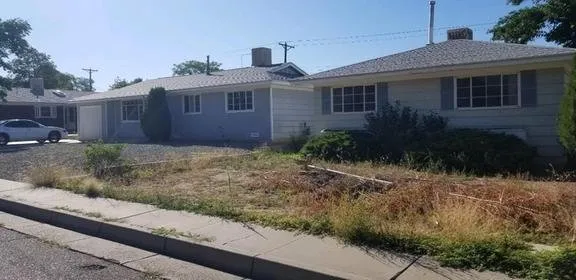 Top-rated yard cleanup service for outdoor upgrades across Albuquerque, NM - 1st GenStrive