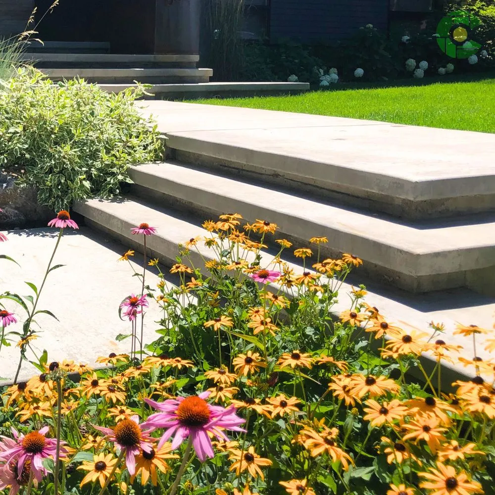 Local landscaping services for beautiful yards across Lafayette, CO - 1st Green Colorado