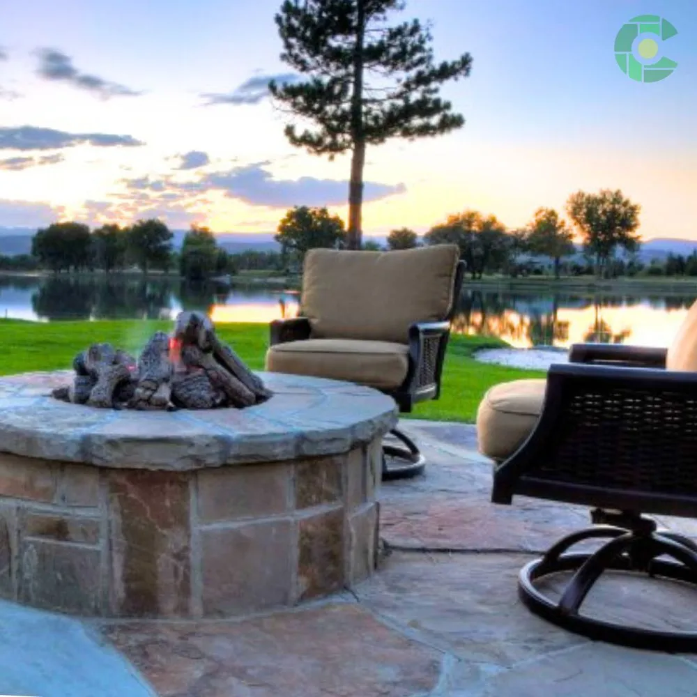 Expert lawn care service for residential properties across Lafayette, CO - 1st Green Colorado