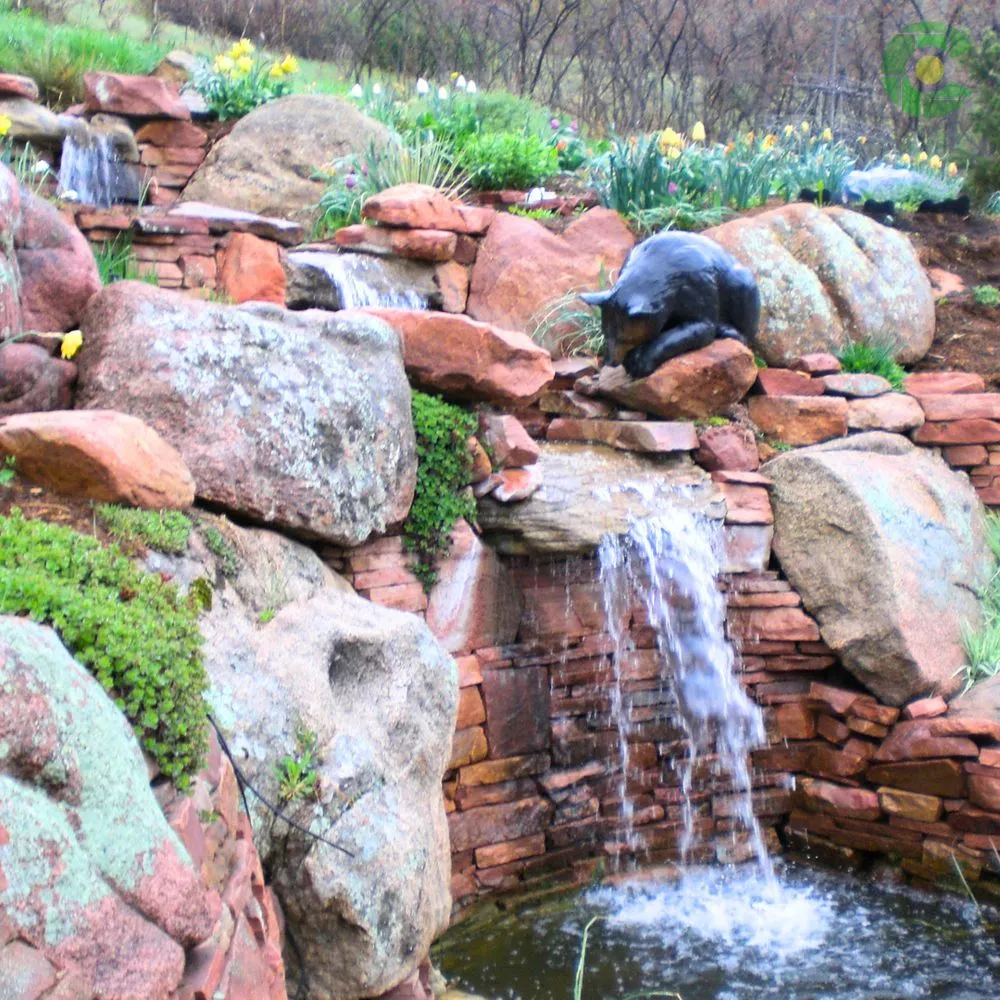 Expert lawn mowing service in Lafayette, CO by 1st Green Colorado