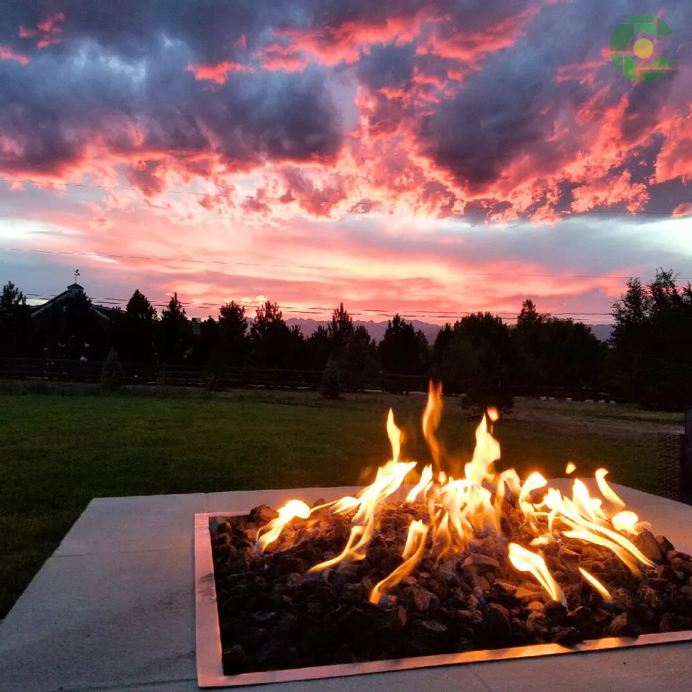 Top-rated yard maintenance experts serving Lafayette, CO - 1st Green Colorado