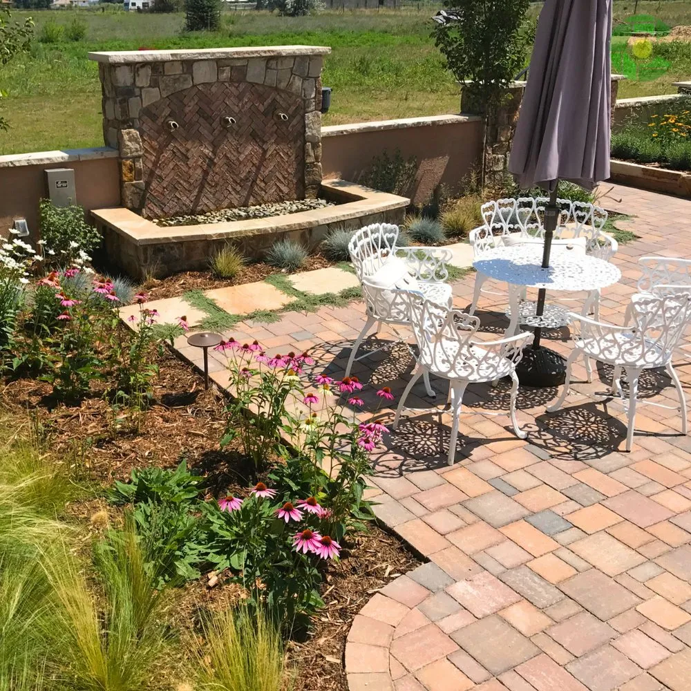 Custom lawn care service in Lafayette, CO - 1st Green Colorado