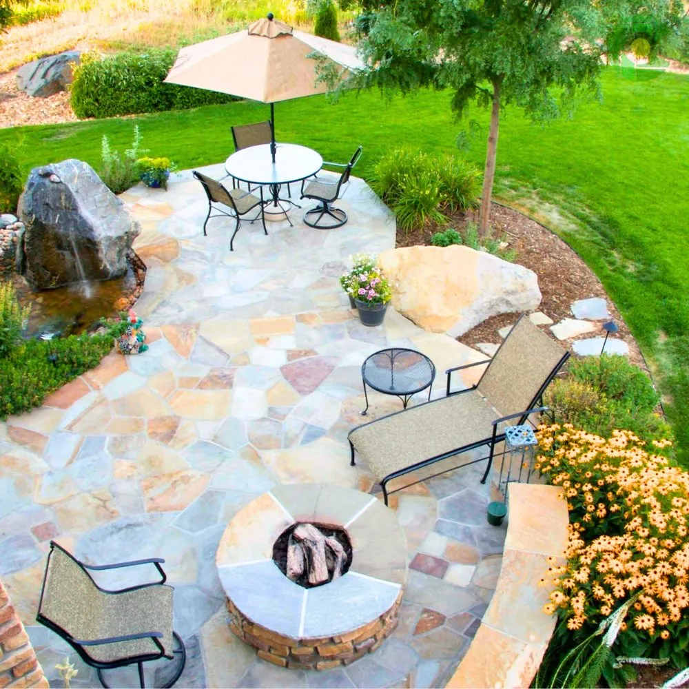 Expert lawn mowing service in Lafayette, CO - 1st Green Colorado