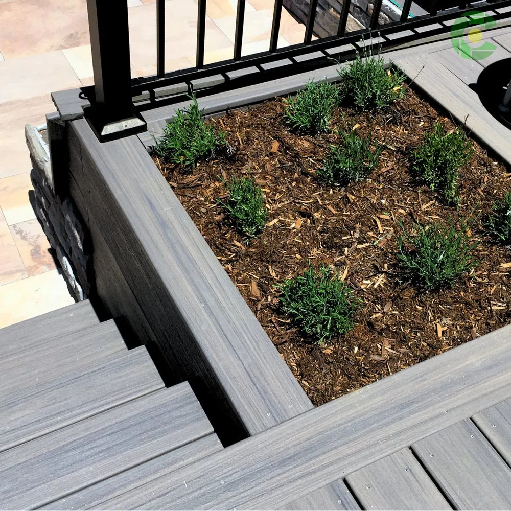 Reliable outdoor landscaping experts serving Lafayette, CO - 1st Green Colorado