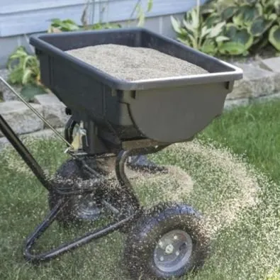 Top-rated lawn mowing service for homes in Birmingham, AL by 1st Impression Construction