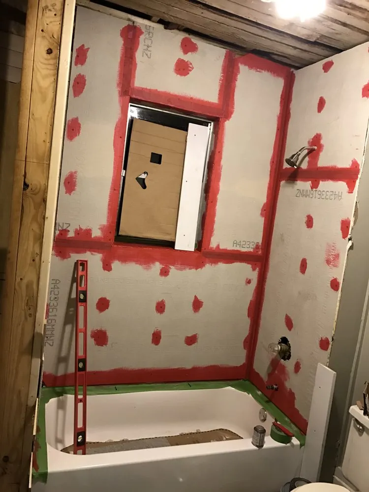 Professional lawn mowing service in Birmingham, AL - 1st Impression Construction