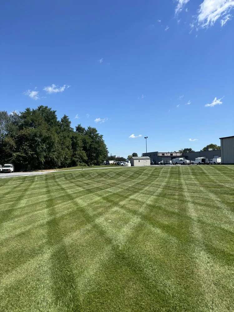 Custom outdoor landscaping experts serving Newville, PA - 1st Impression Landscaping