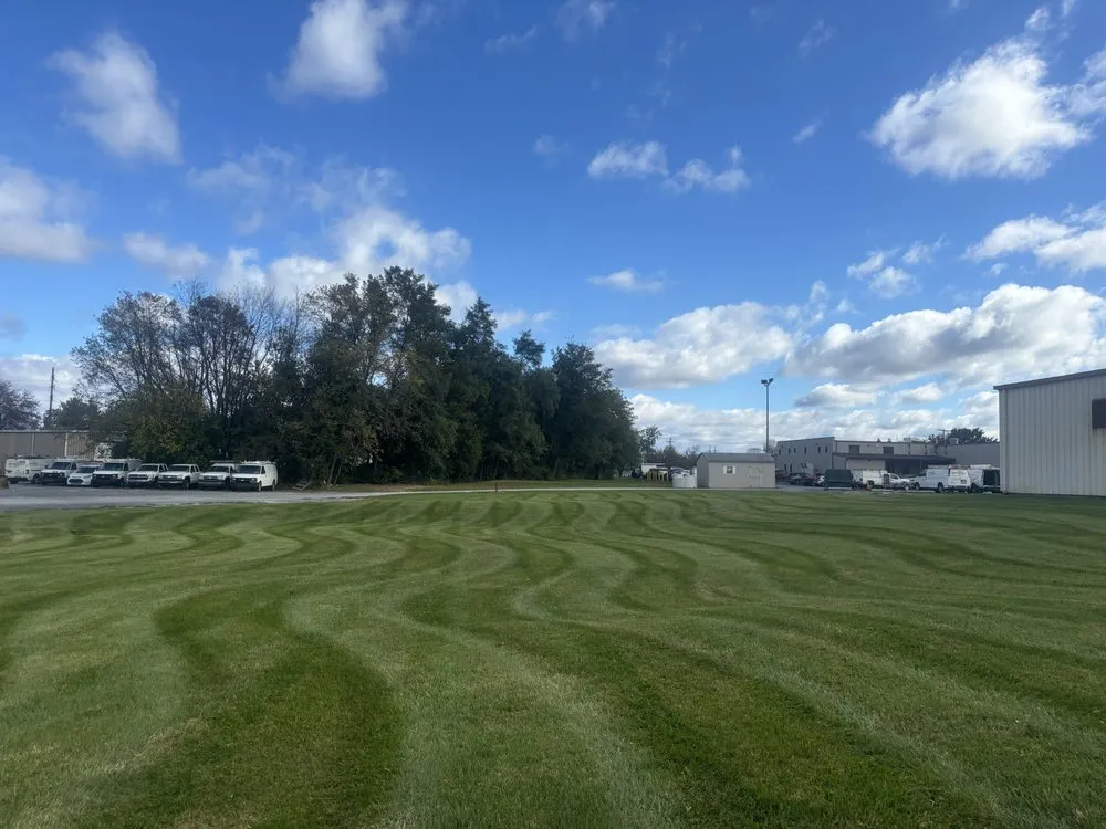 Custom yard maintenance in Newville, PA - 1st Impression Landscaping