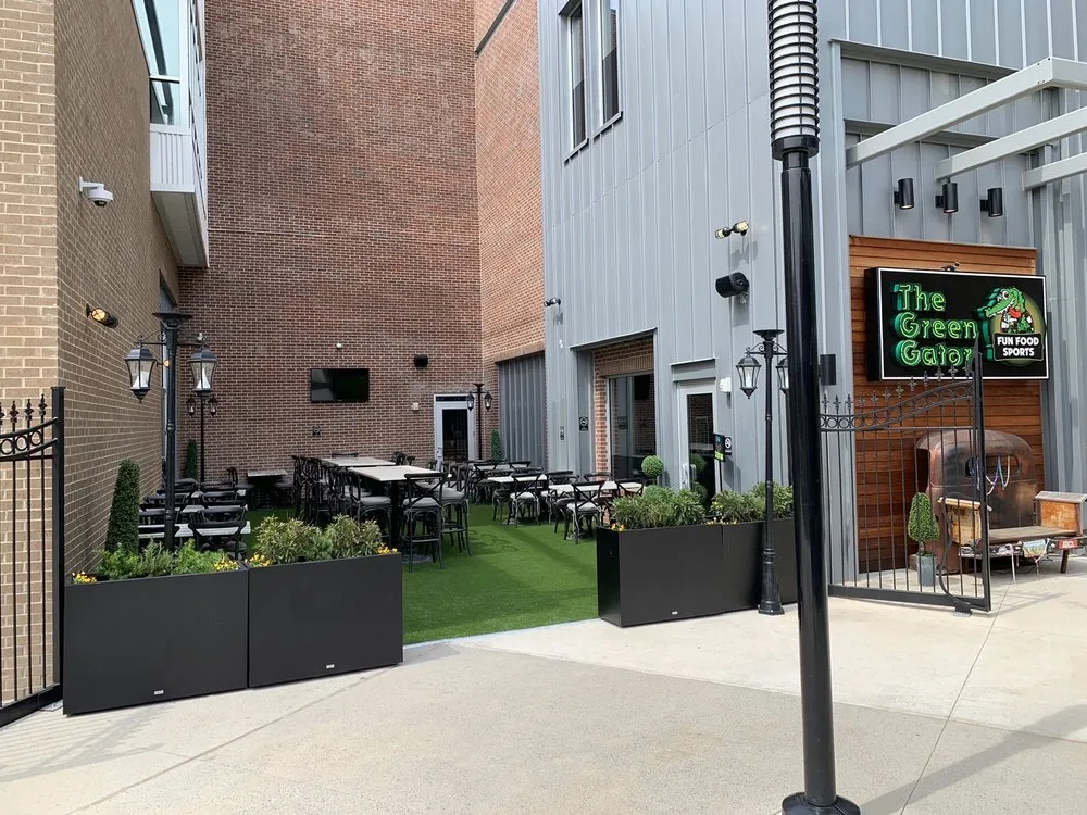 Trusted landscape design in Keller, TX - 1st Impression Turf & Landscape Solutions