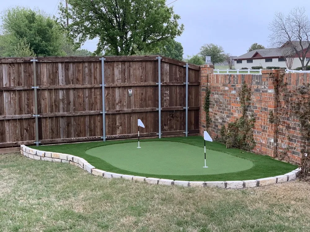 Affordable lawn care service experts serving Keller, TX - 1st Impression Turf & Landscape Solutions