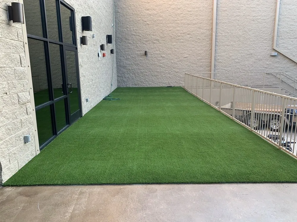 Reliable landscape design experts serving Keller, TX - 1st Impression Turf & Landscape Solutions