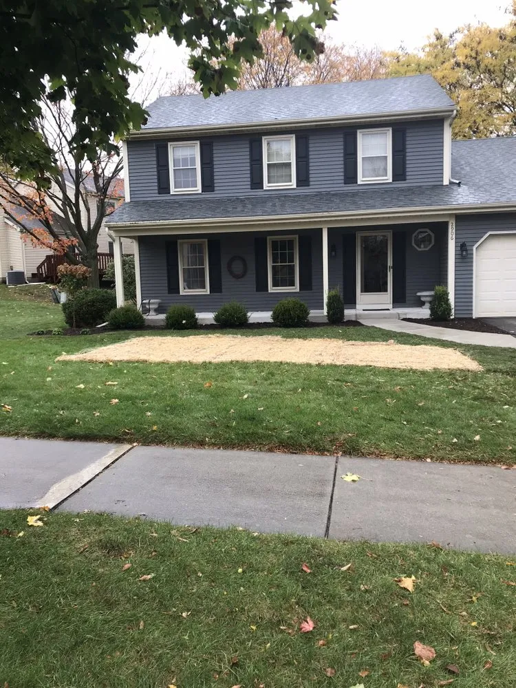 Reliable landscaping services in Downers Grove, IL - 1st Impressions