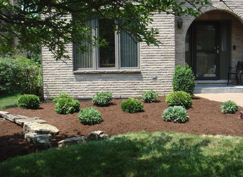 Expert landscaping services in Downers Grove, IL by 1st Impressions