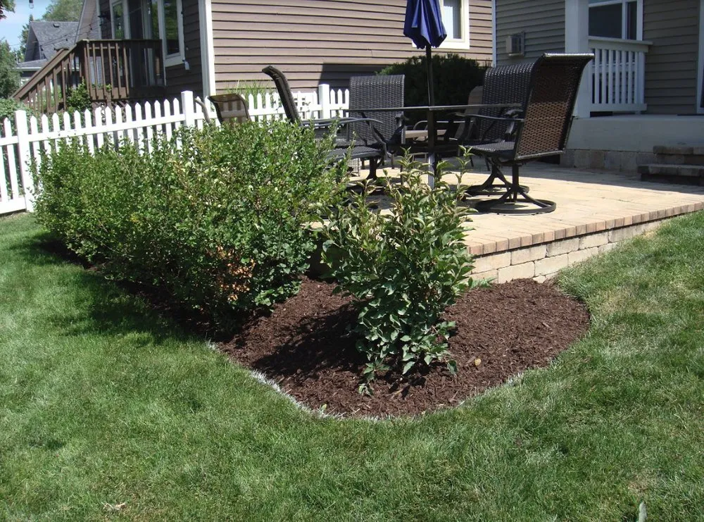 Custom lawn care service near you across Downers Grove, IL - 1st Impressions