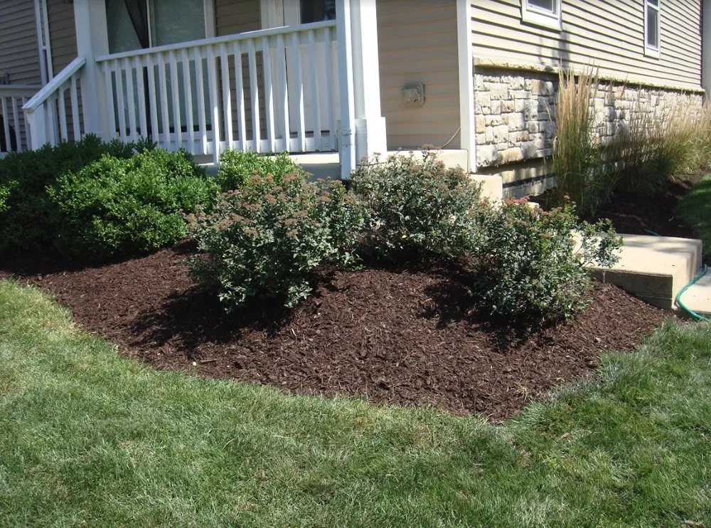 Top-rated lawn mowing service experts serving Downers Grove, IL - 1st Impressions