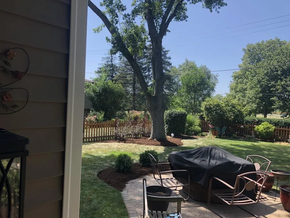 Professional residential landscaping experts serving Downers Grove, IL - 1st Impressions