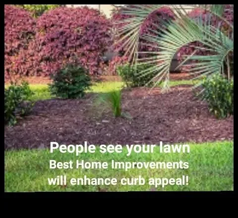 Affordable residential landscaping experts serving Surfside Beach, SC - 1St Impressions Lawncare