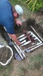 Professional yard maintenance near you in Harrisburg, NC by 1st Place Turf