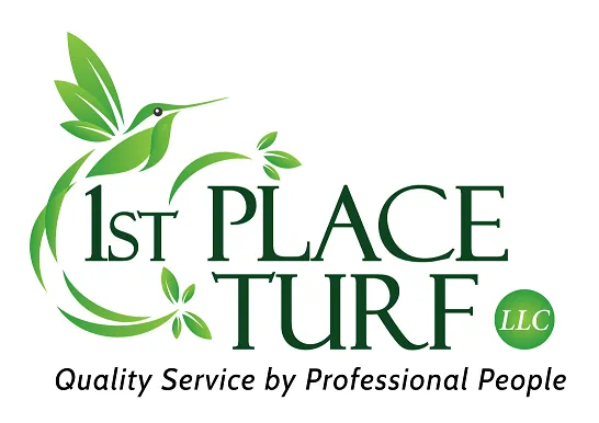 Trusted outdoor landscaping in Harrisburg, NC by 1st Place Turf