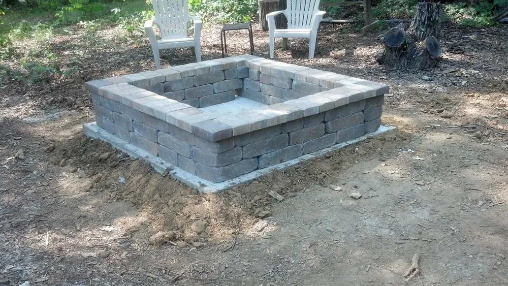 Trusted garden landscaping in Harrisburg, NC by 1st Place Turf