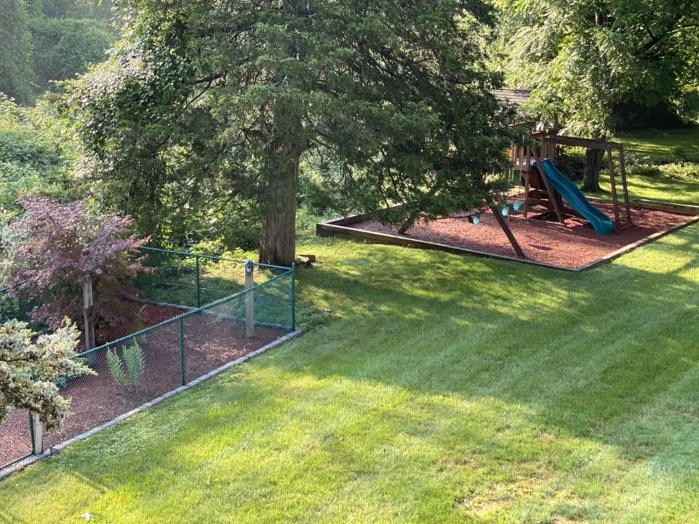 Local landscape design in Thornwood, NY by 1st Step Pros