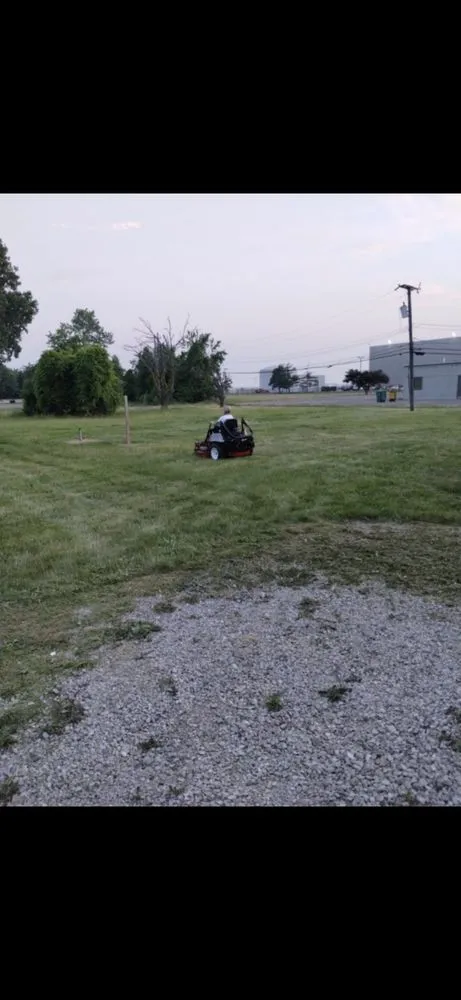 Custom yard maintenance with custom design in Westland, MI by 1Stop Repa1rs