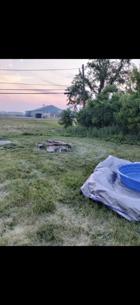 Professional yard cleanup service near you across Westland, MI - 1Stop Repa1rs