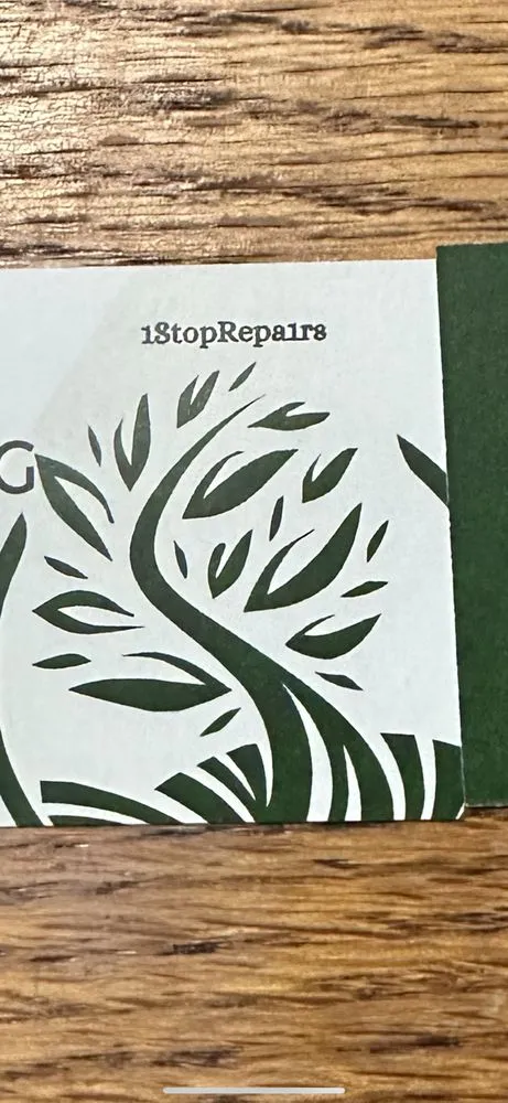 Local lawn care service in Westland, MI - 1Stop Repa1rs