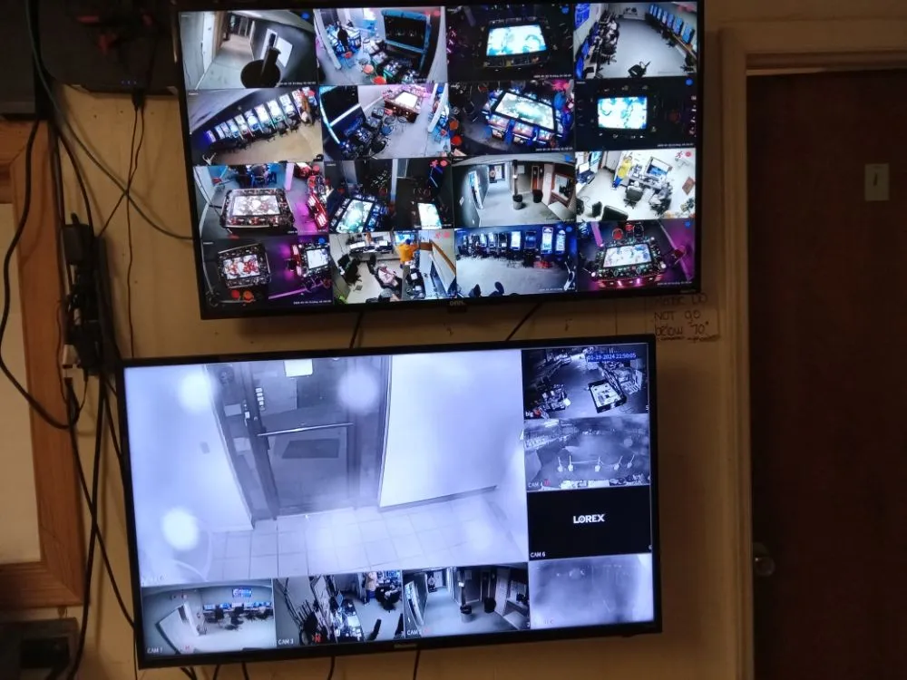 Reliable lawn mowing service in Mount Airy, NC - 2 Amigo Lawn Care/ Camera Installation Service