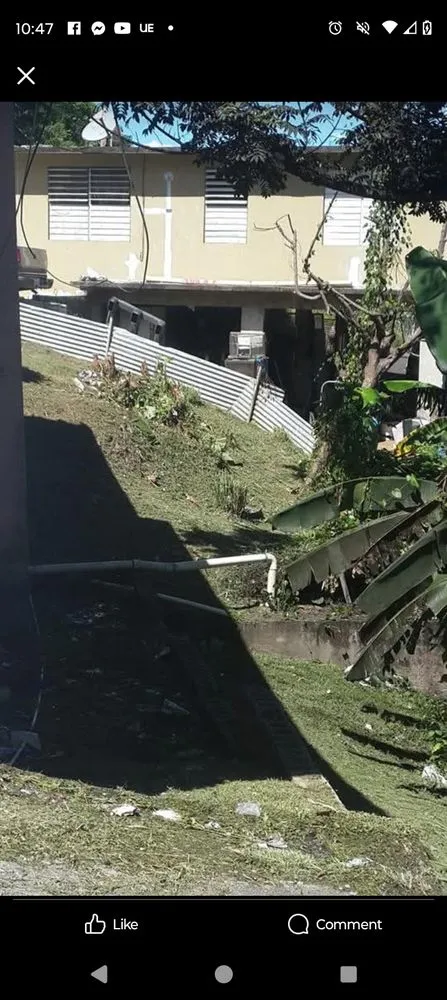 Professional outdoor landscaping experts serving Mount Airy, NC - 2 Amigo Lawn Care/ Camera Installation Service