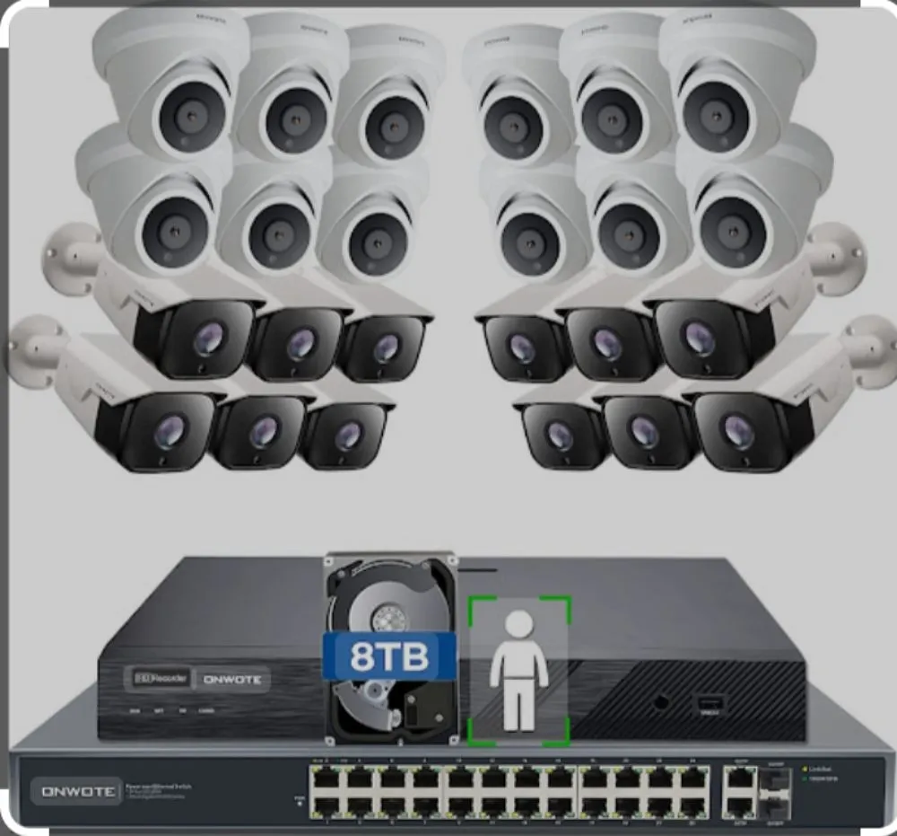 Expert yard maintenance in Mount Airy, NC - 2 Amigo Lawn Care/ Camera Installation Service