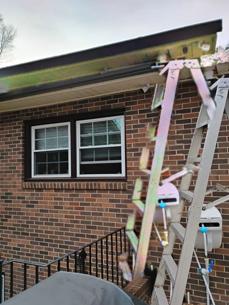 Trusted yard maintenance near you across Mount Airy, NC - 2 Amigo Lawn Care/ Camera Installation Service