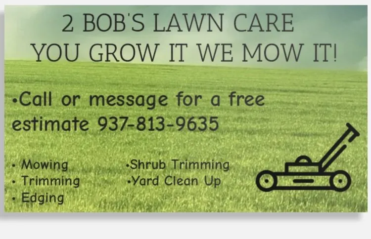 Top-rated residential landscaping experts serving Dayton, OH - 2 Bob’s Lawn Care